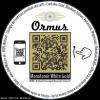 Ormus Monatomic White Gold